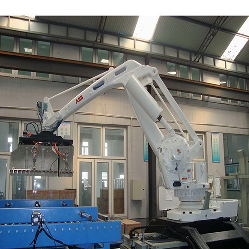 柳州工业搬运机器人